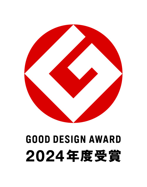 GOOD DESIGN賞